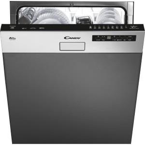 CANDY Lavastoviglie Candy CDSM2D62X a scomparsa parziale 16 coperti classe A++ 
